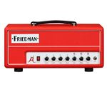 Friedman Jake E. Lee Guitar Amplifier Head 20 Watts Front View